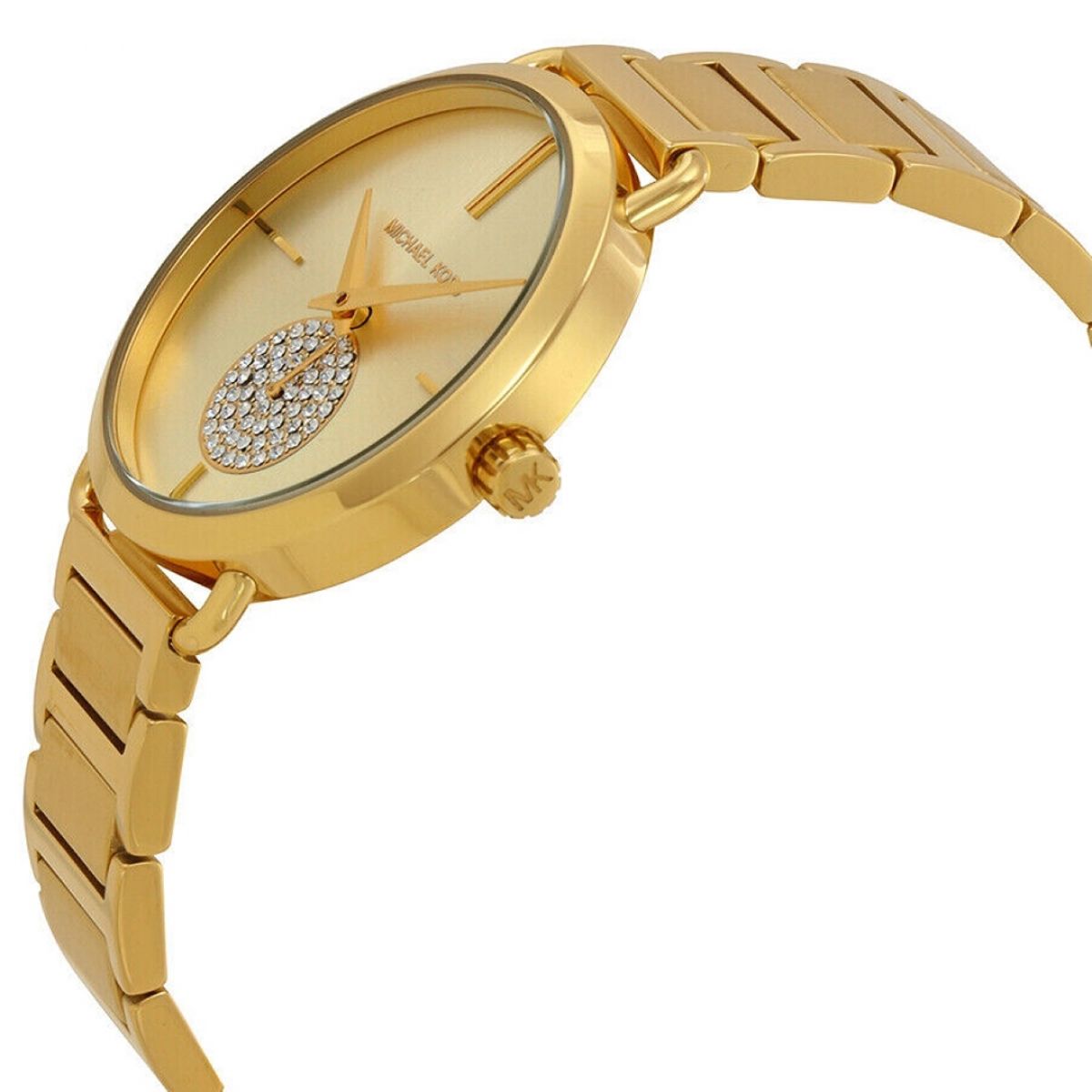 Michael Kors MK3639 Dames Horloge 39mm 5ATM