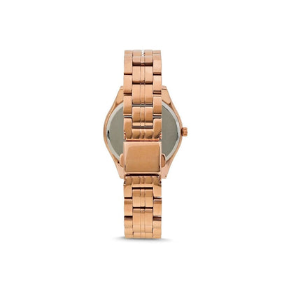Michael Kors MK3716 Dames Horloge 33mm 5ATM