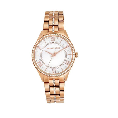 Michael Kors MK3716 Dames Horloge 33mm 5ATM
