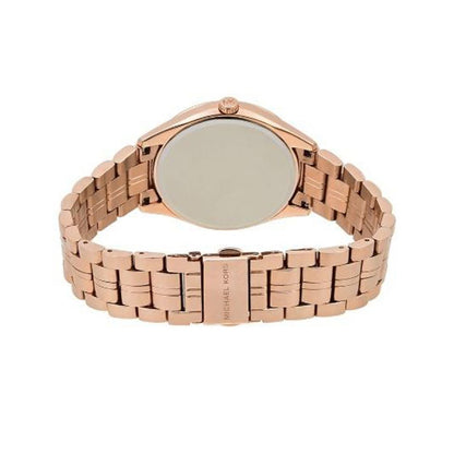 Michael Kors MK3722 Dames Horloge 38mm 5ATM