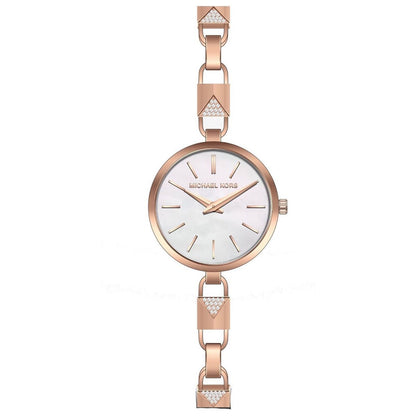 Michael Kors MK4440 Dames Horloge 36mm 5ATM
