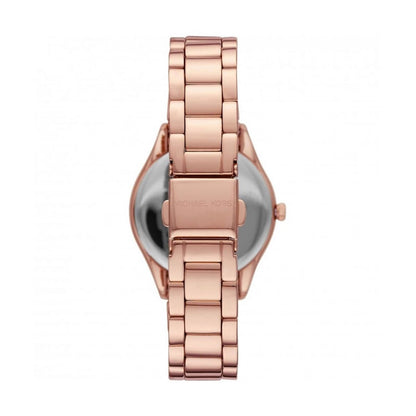 Michael Kors MK4491 Dames Horloge 42mm 5ATM