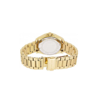 Michael Kors MK5334 Michael Kors Women MK-5334 Dress Pave Gold Tone Quartz  main image 3