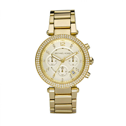 Michael Kors MK5354 Horloge Dames 39mm