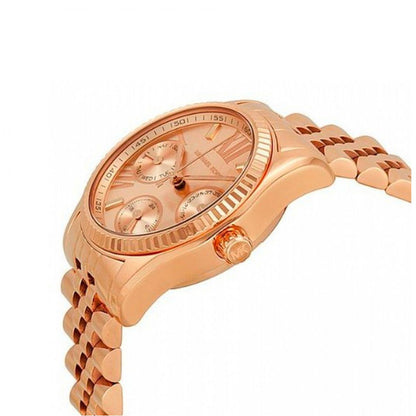 Michael Kors MK5809 Dames Horloge 33mm 5ATM