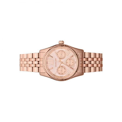 Michael Kors MK5809 Dames Horloge 33mm 5ATM