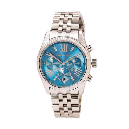 Michael Kors MK5887 Dames Horloge 42mm 10ATM