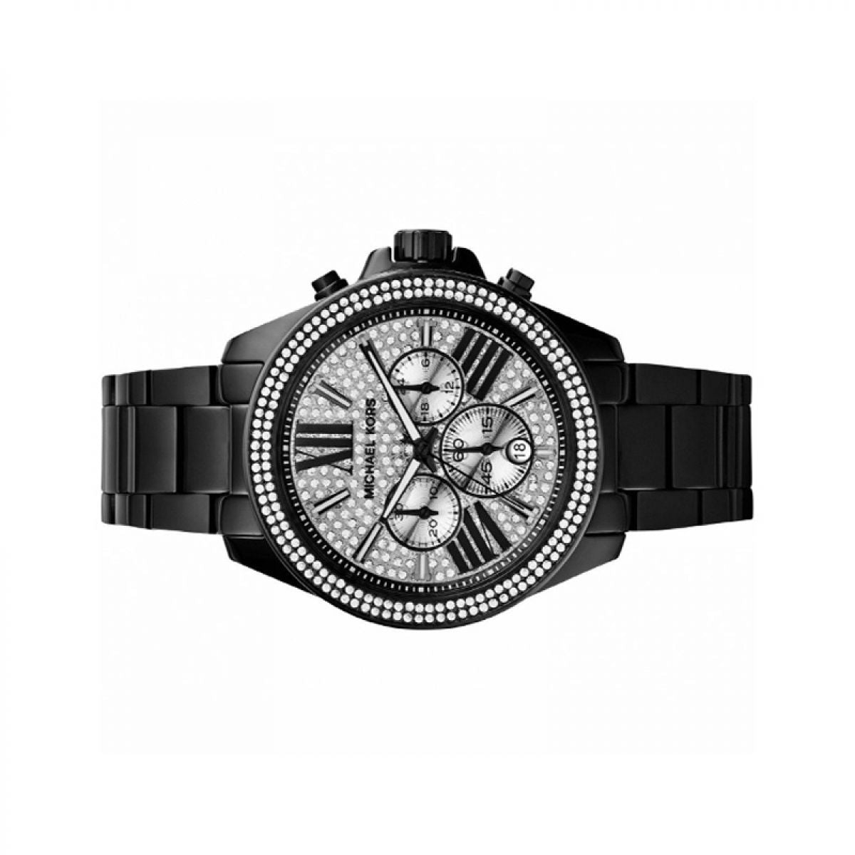 Michael Kors MK6059 Dames Horloge 42MM 10ATM