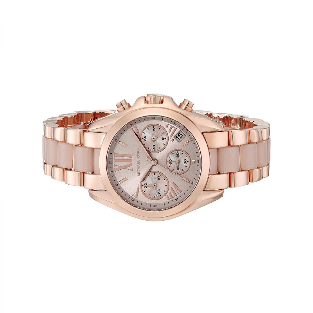 Michael Kors MK6066 Dames Horloge 36MM 5ATM