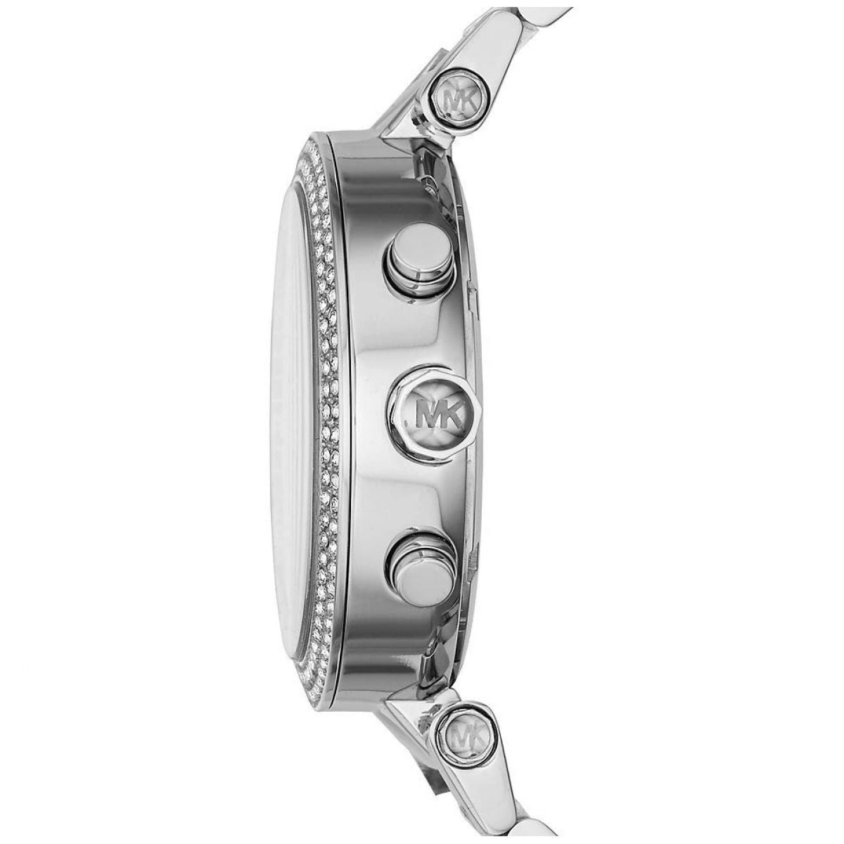 Michael Kors MK6104 Dames Horloge 39mm 10 ATM