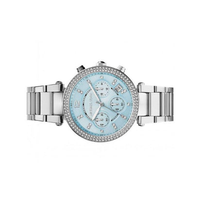 Michael Kors MK6104 Dames Horloge 39mm 10 ATM