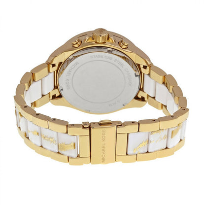 Michael Kors MK6157 Dames Horloge 41MM 10ATM