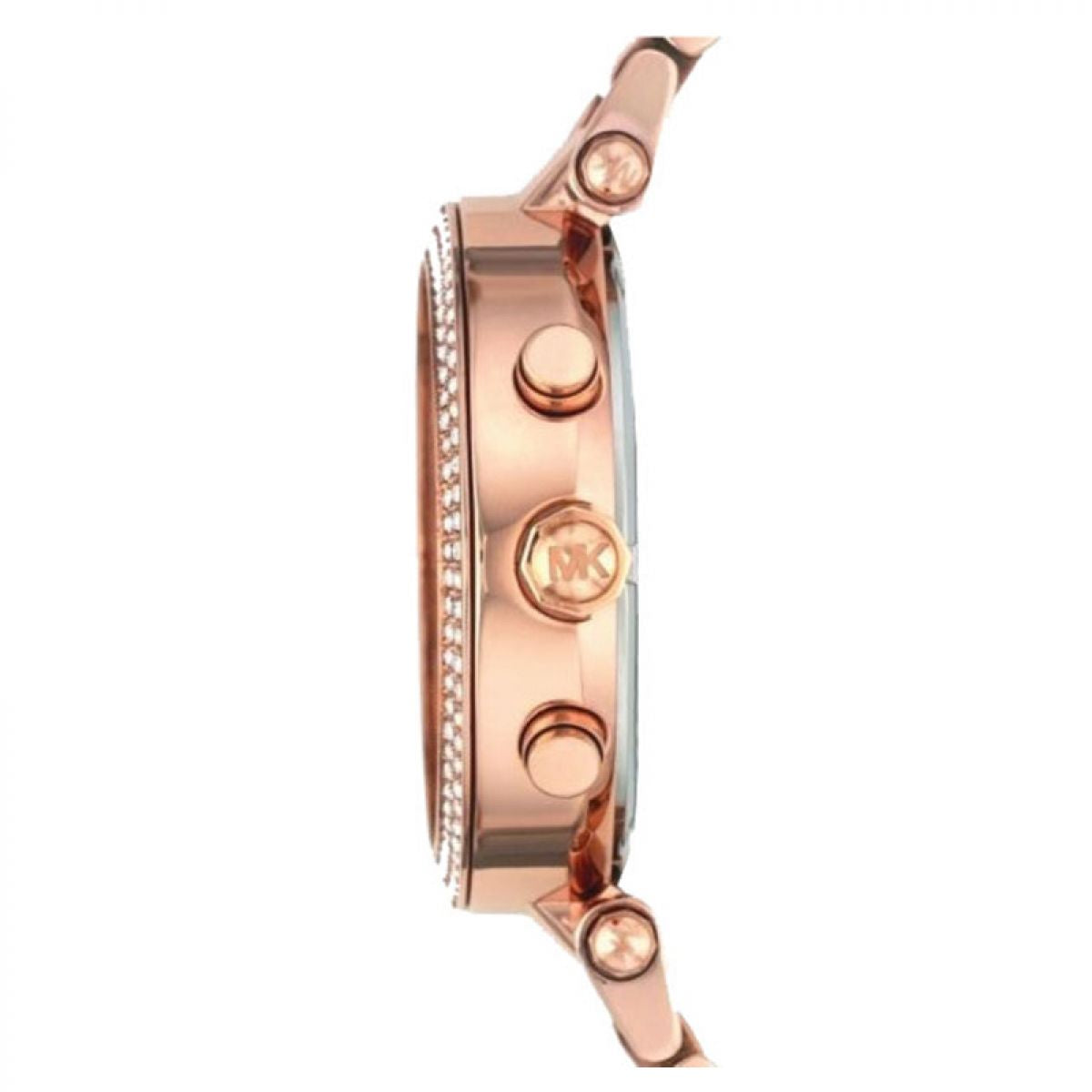 Michael Kors MK6324 Dames Horloge 36MM 10ATM