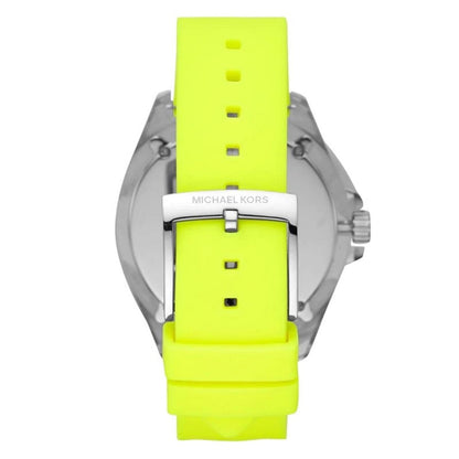 Michael Kors MK6678 Dames Horloge 38mm 10ATM