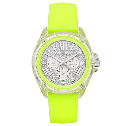 Michael Kors MK6678 Dames Horloge 38mm 10ATM
