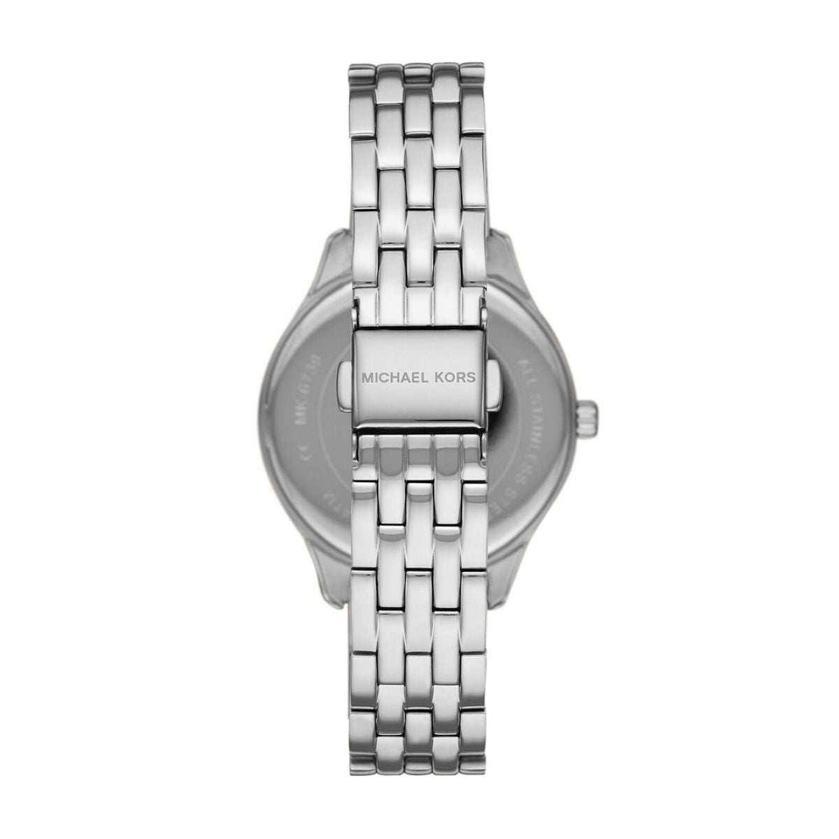 Michael Kors MK6738 Dames Horloge 44mm 10ATM