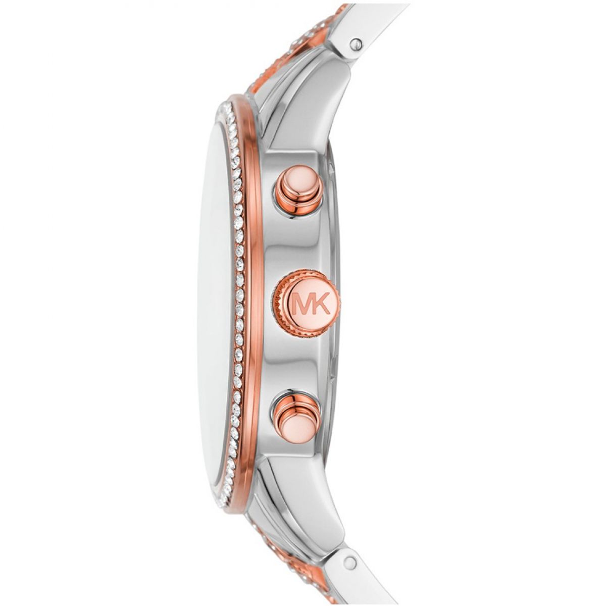 Michael Kors MK6938 Dames Horloge 41mm 3ATM