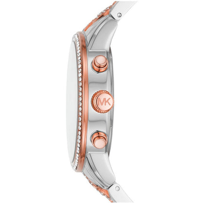 Michael Kors MK6938 Dames Horloge 41mm 3ATM