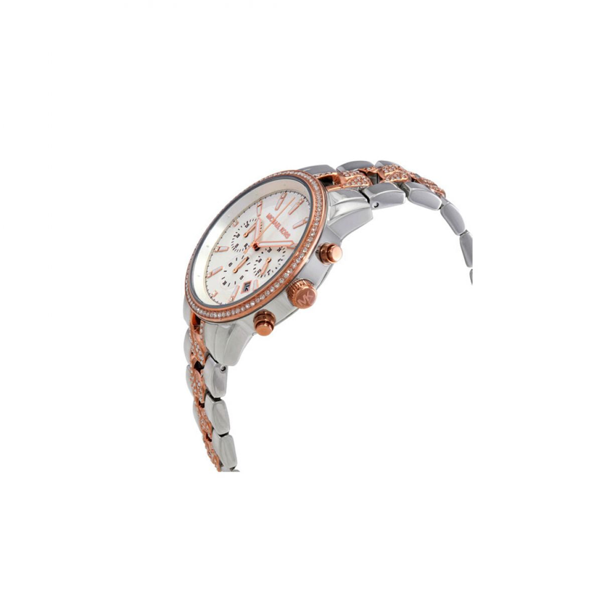 Michael Kors MK6938 Dames Horloge 41mm 3ATM