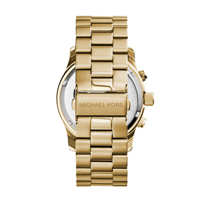 Michael Kors MK8077 Horloge Heren 45mm