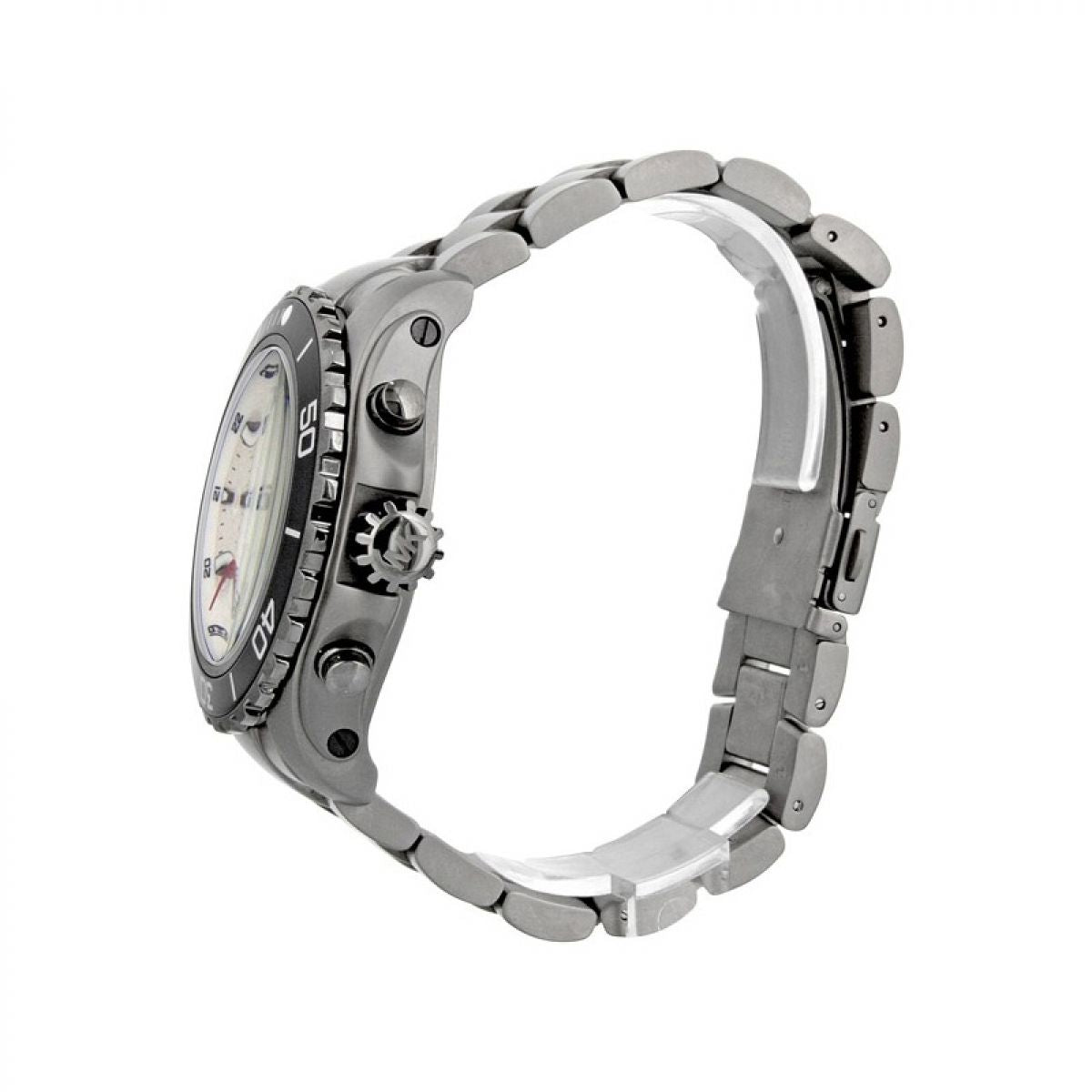 Michael Kors MK8230 Horloge Heren 47mm