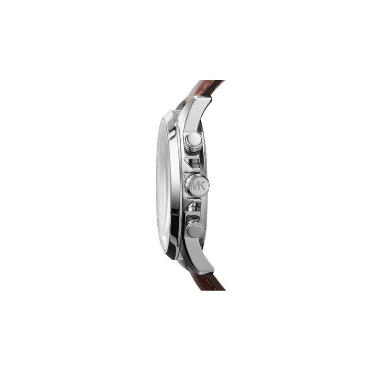 Michael Kors MK8362 Heren Horloge 45mm 10ATM