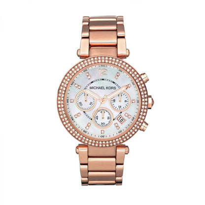 Michael Kors Parker Chronograph | MK5491