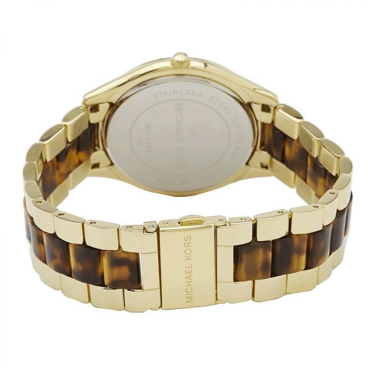 Micheal Kors Runway MK4284 42mm