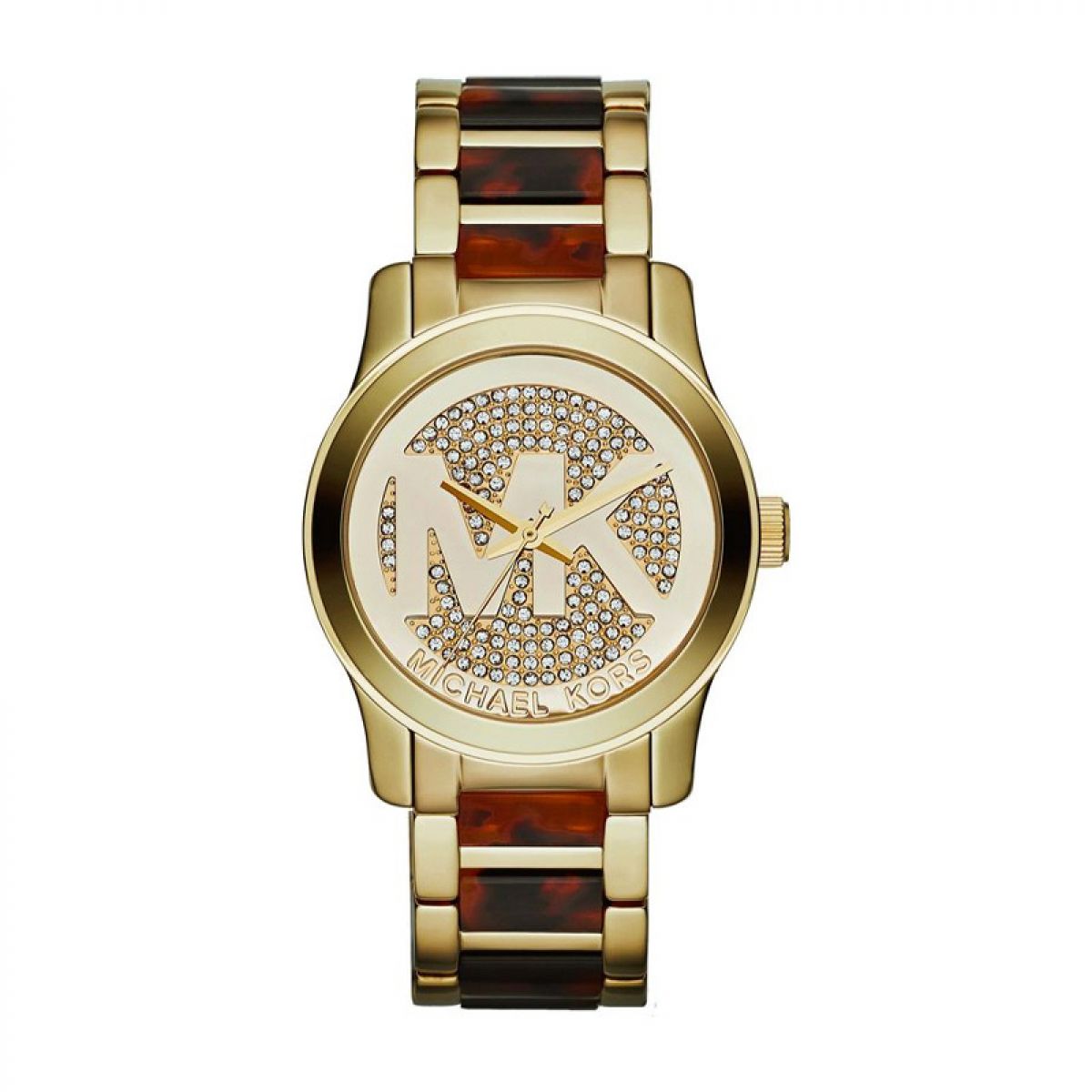 Micheal Kors Runway MK5864 42mm – Watch2Day