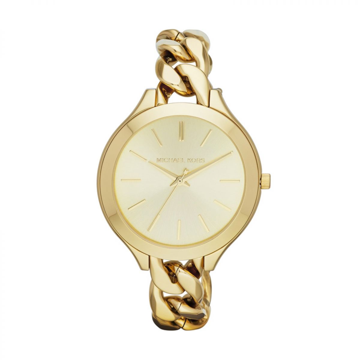 Micheal Kors Runway Slim MK3222 42mm