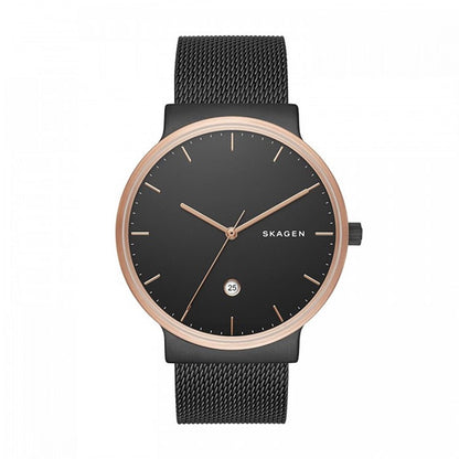 Minimalistische Skagen Ancher mesh | SKW6296 