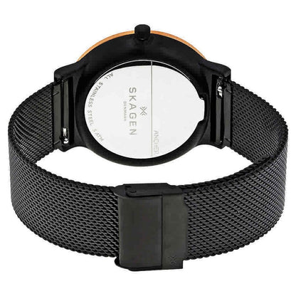 Minimalistische Skagen Ancher mesh | SKW6296 