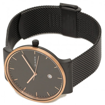 Minimalistische Skagen Ancher mesh | SKW6296 