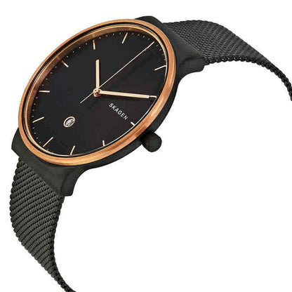 Minimalistische Skagen Ancher mesh | SKW6296 