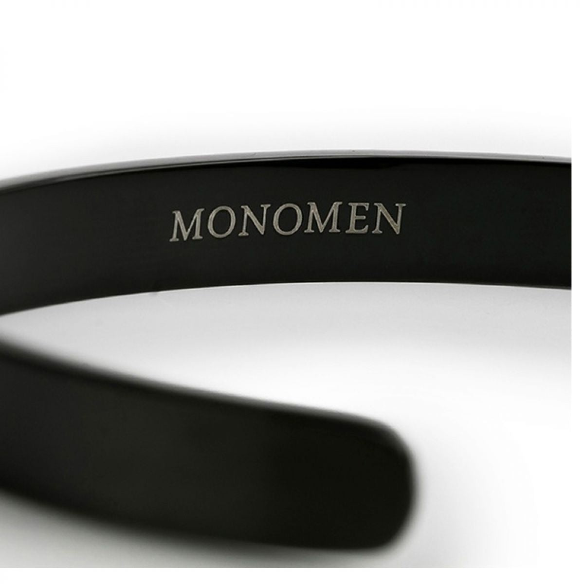 Monomen Men's Stainless Steel Bracelet MM10711