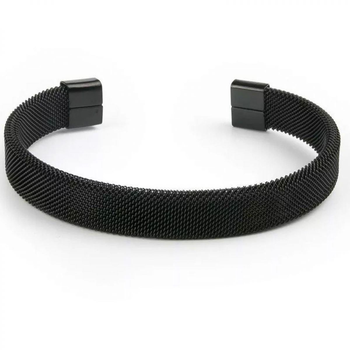 Monomen Men's Stainless Steel Bracelet MM10719