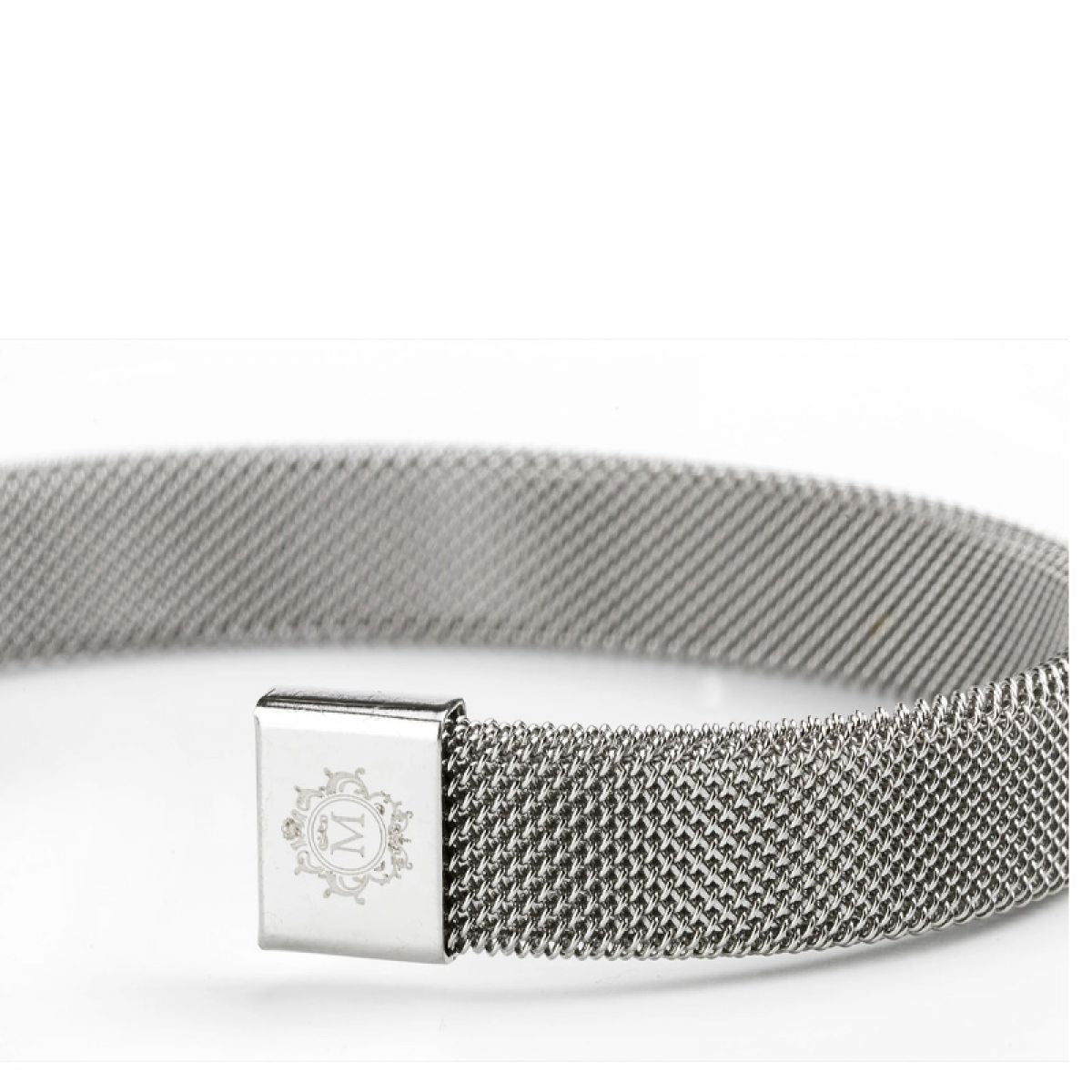 Monomen Men's Stainless Steel Bracelet MM10718