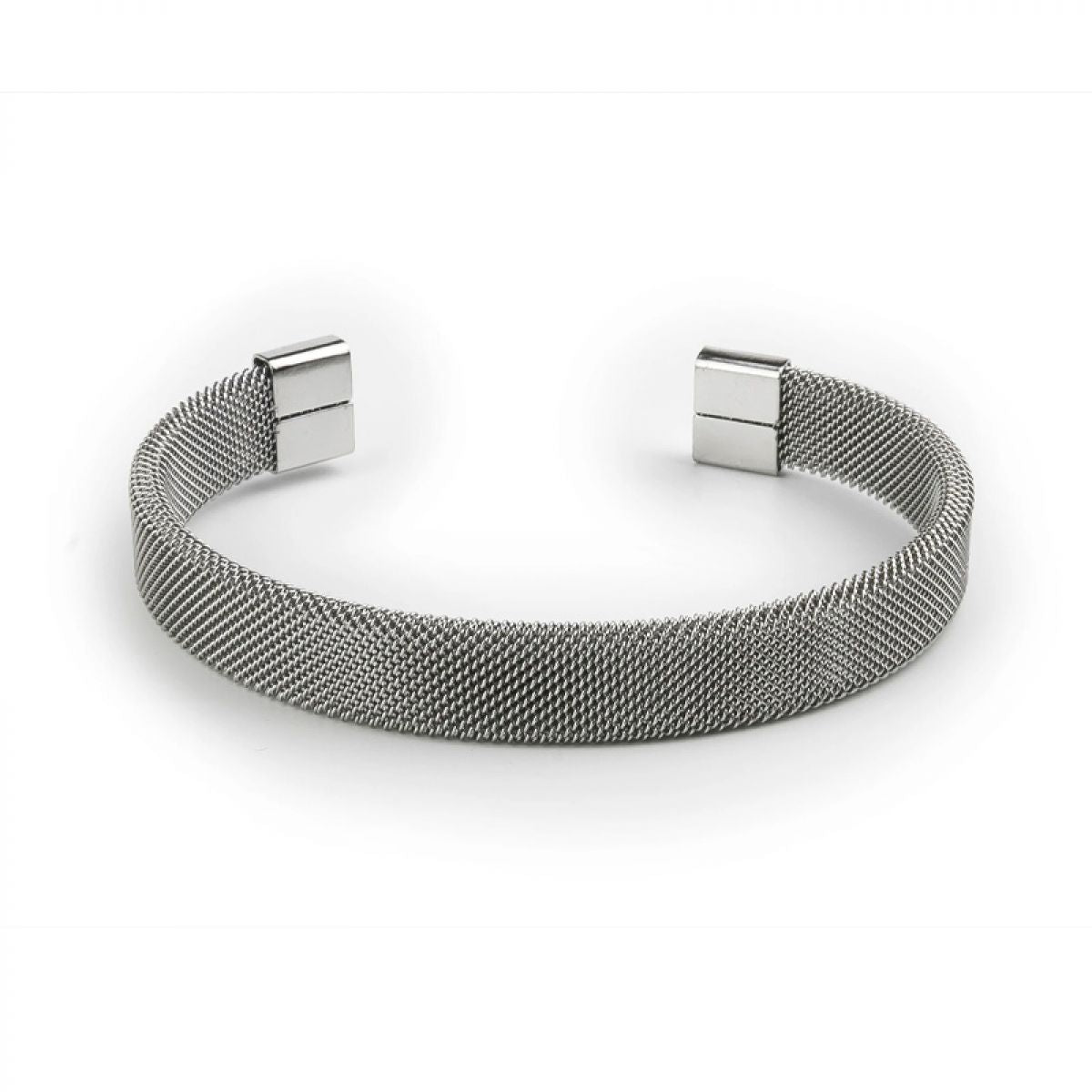 Monomen Men's Stainless Steel Bracelet MM10718