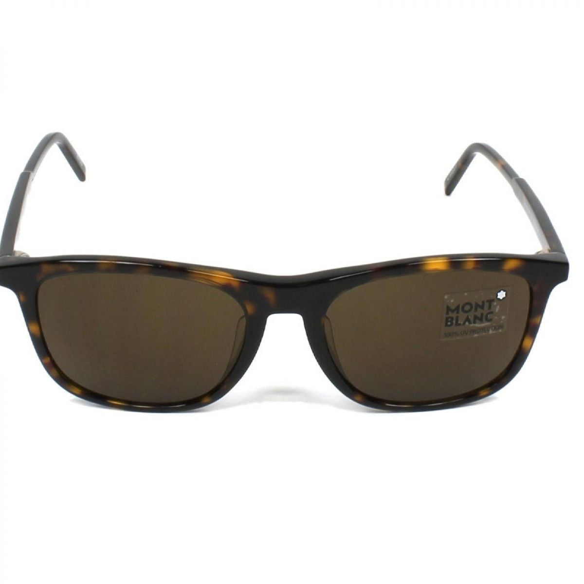 Montblanc zonnebril | MB593/S 52J