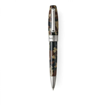 Montegrappa Camouflage Balpen ISFORBCA