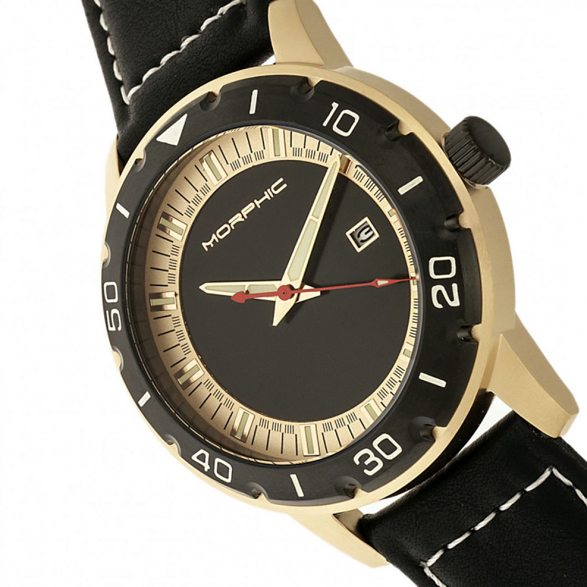 Morphic M71 Series with date | MPH7103