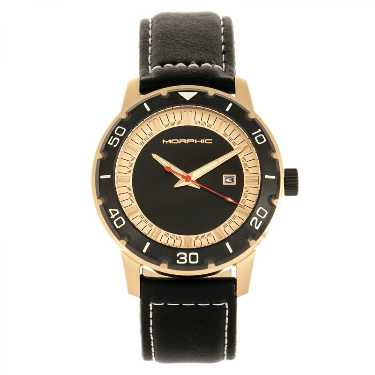 Morphic M71 Series with date | MPH7103