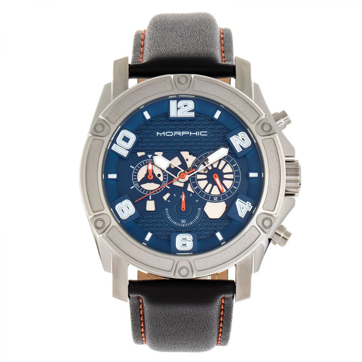 Morphic M73 Series Chronographs | MPH7303