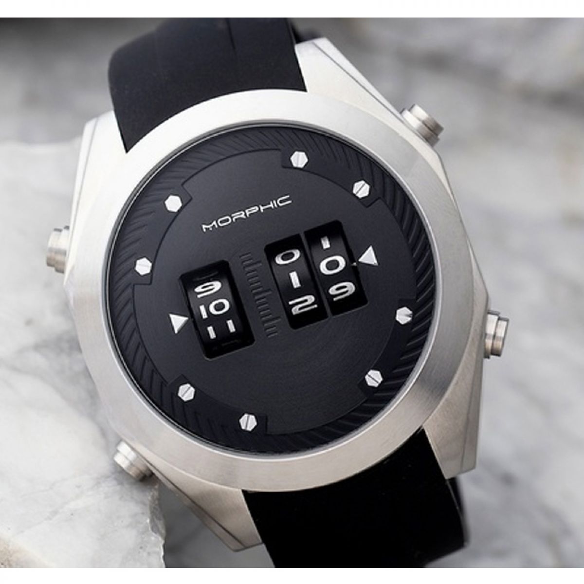 Morphic M76 Series MPH7601