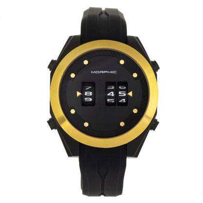 Morphic M76 Series MPH7604