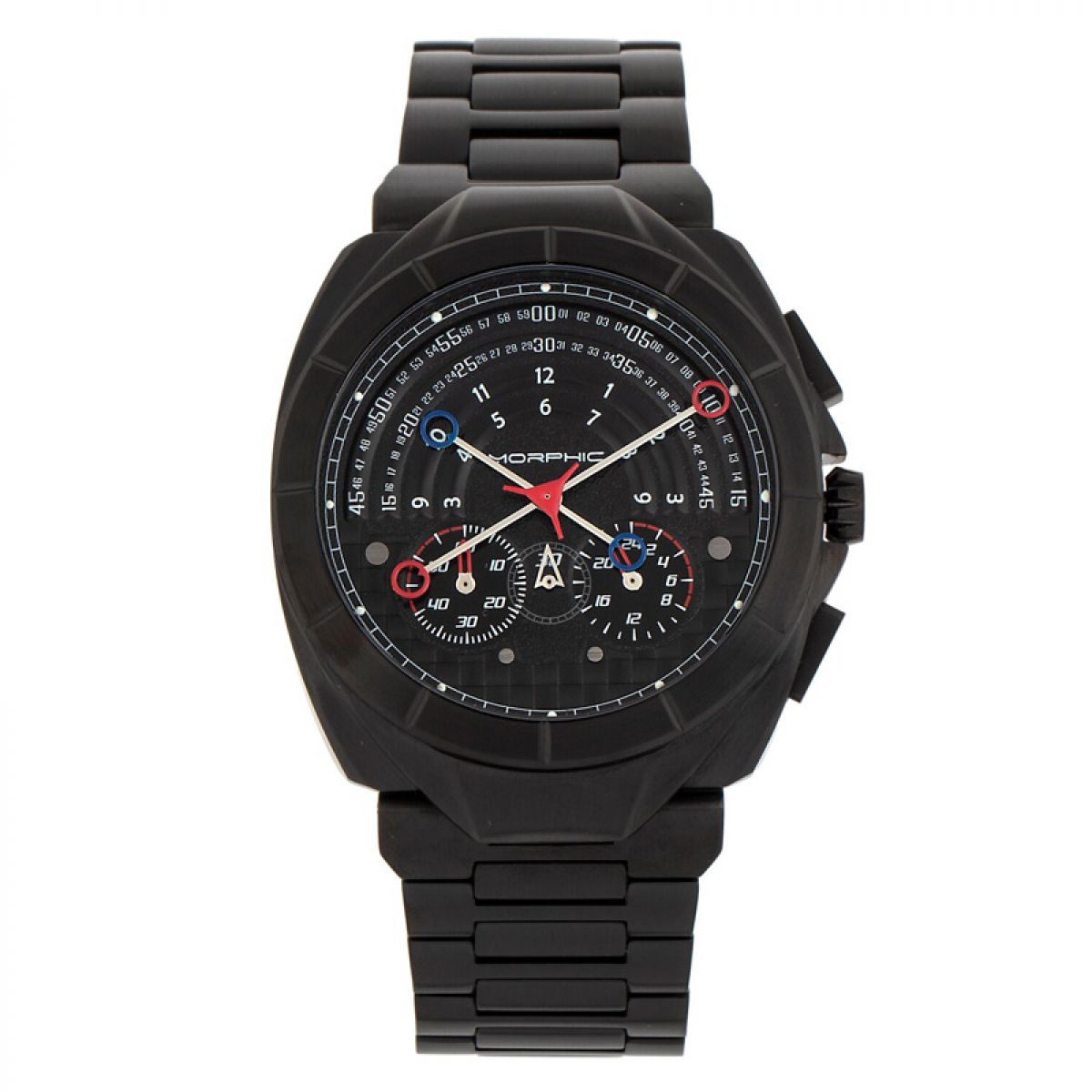 Morphic M79 Series Chronograph MPH7903 Watch2Day