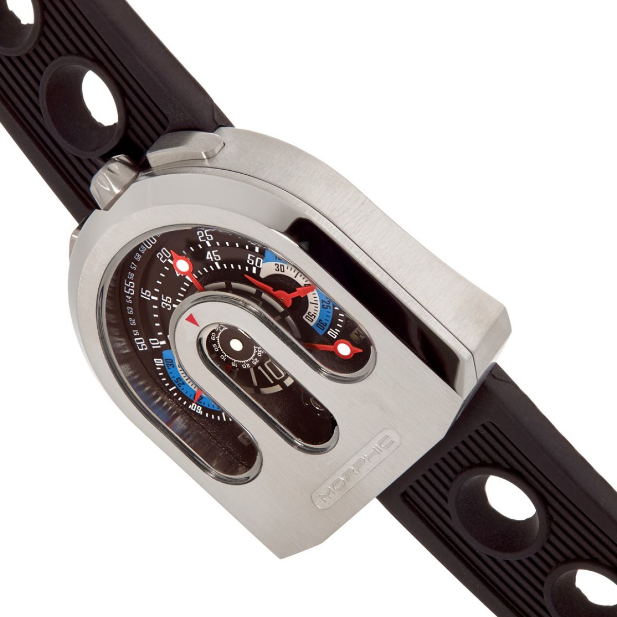Morphic M95 Series MPH9501 Heren Horloge 41mm 5 ATM