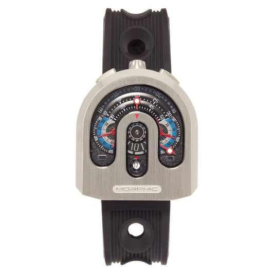 Morphic M95 Series MPH9501 Heren Horloge 41mm 5 ATM