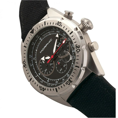 Morphic MPH5301 Heren Horloge 45mm 5 ATM