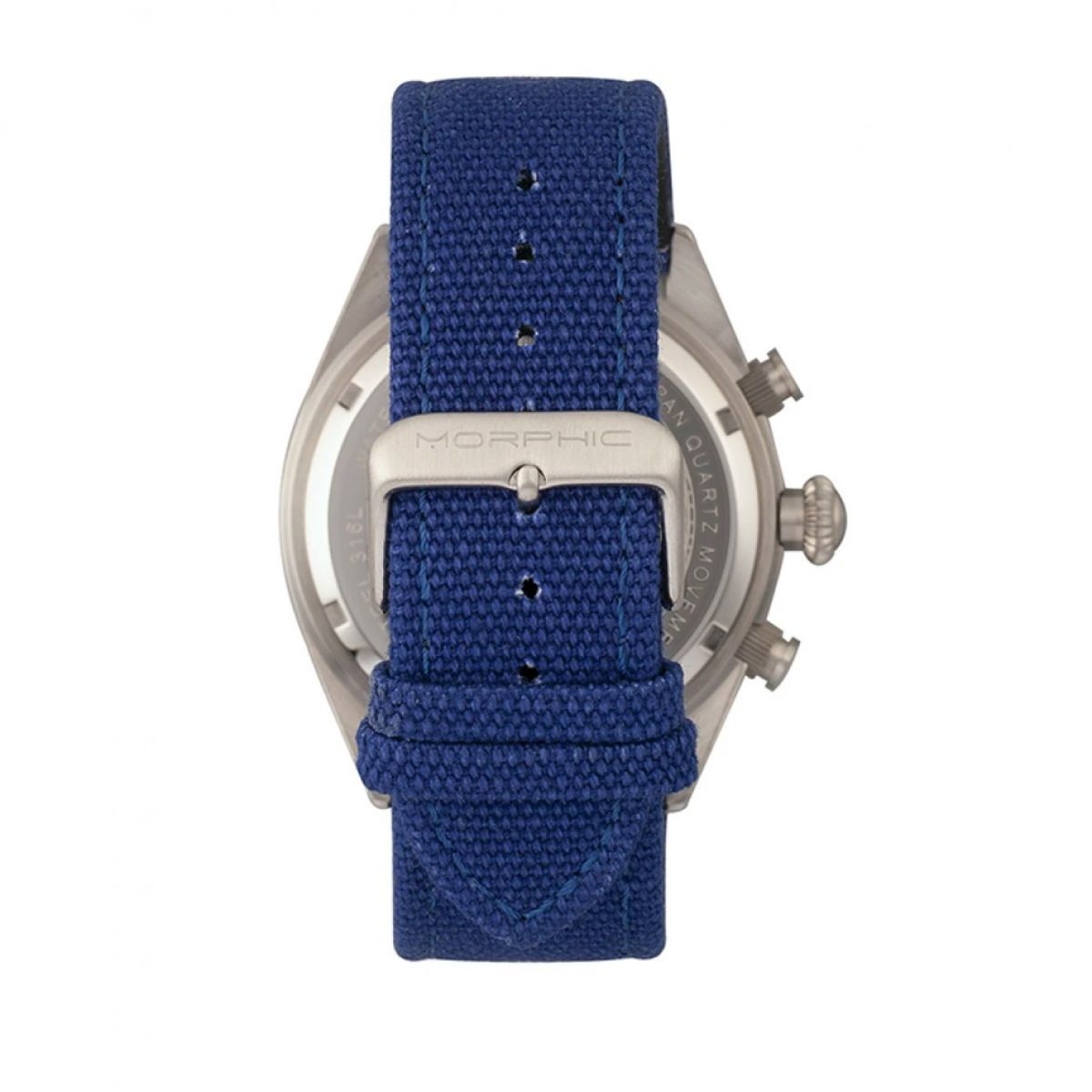 Morphic MPH5303 Heren Horloge 45mm 5 ATM